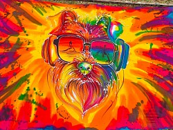 Batik Workshop Experience