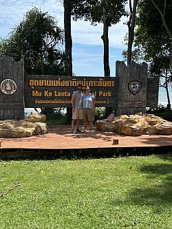 Lanta National Park